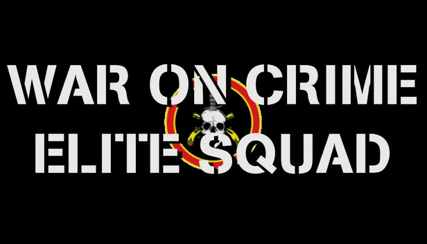 犯罪战争:精英小队(War on Crime: Elite Squad) 游戏封面