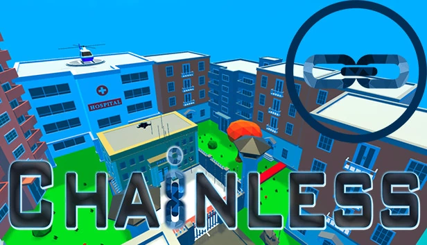 Chainless 游戏封面