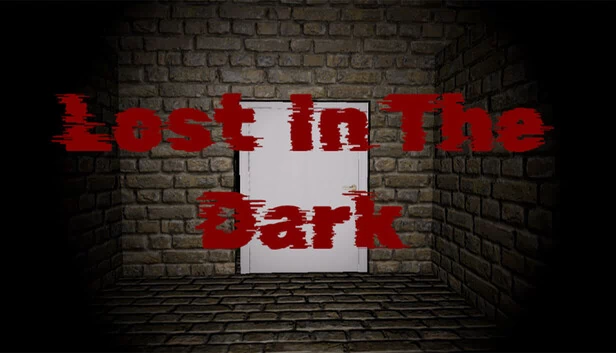 迷失在黑暗中（Lost in the Dark） 游戏封面