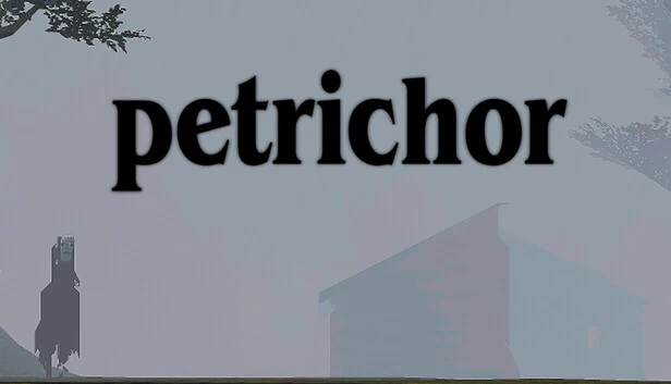 雨后清新（petrichor） 游戏封面