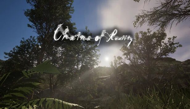 现实之链（Chains of Reality） 游戏封面