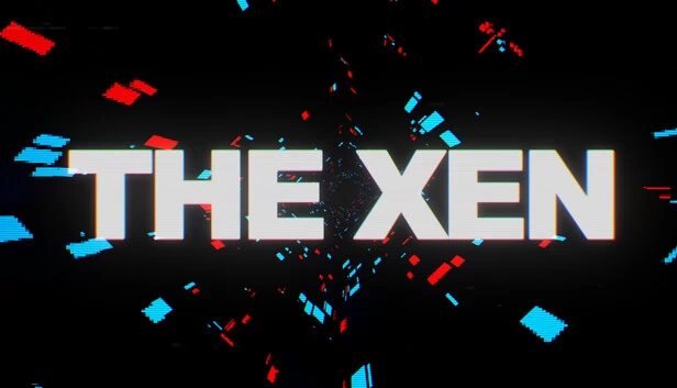 异星（THE XEN） 游戏封面