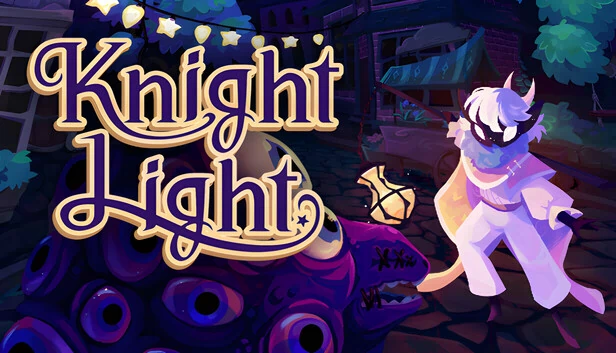 骑士之光（Knight Light） 游戏封面