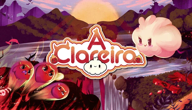 林间空地（A Clareira） 游戏封面