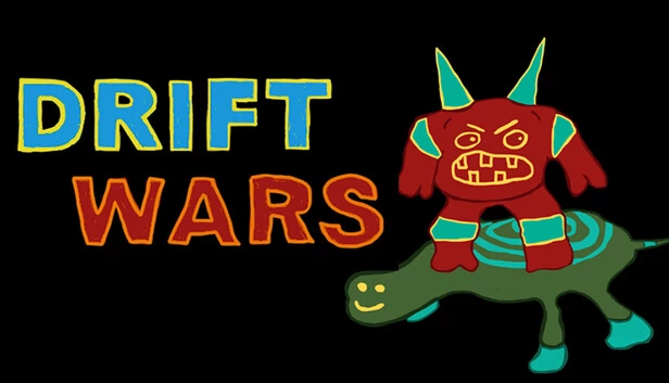 漂移大战（Drift Wars） 游戏封面