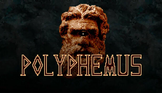 波吕斐摩斯（Polyphemus） 游戏封面