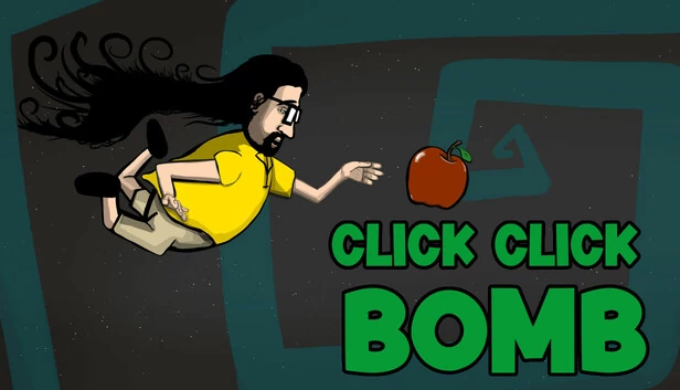 Click Click Bomb 游戏封面