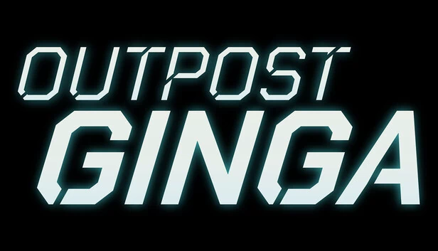银河前哨（Outpost Ginga） 游戏封面