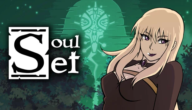 灵魂套装（SoulSet） 游戏封面