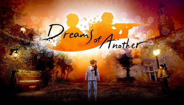 另一个梦想（Dreams of Another） 游戏封面