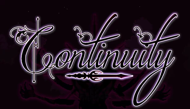Continuity 游戏封面
