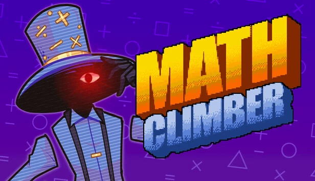 数学攀登者（Math Climber） 游戏封面