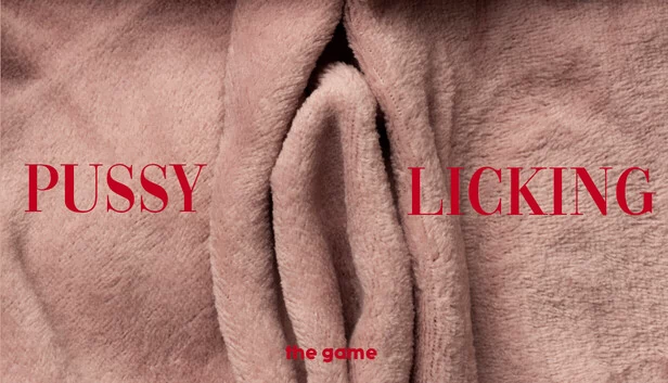 舔阴：游戏（PUSSY LICKING: the game） 游戏封面