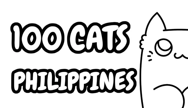 100只猫 菲律宾（100 Cats Philippines） 游戏封面