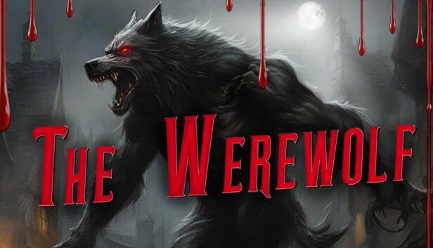 狼人（The Werewolf） 游戏封面