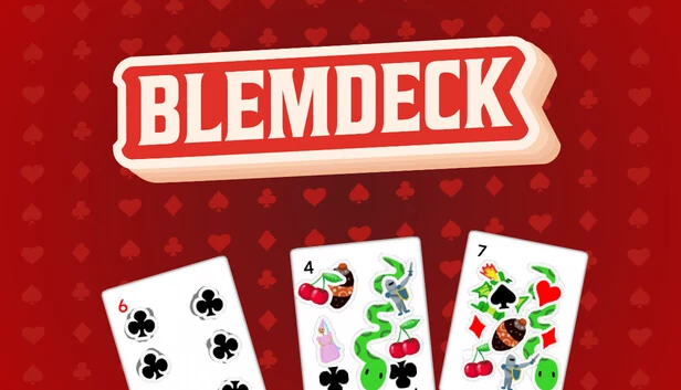 Blemdeck 游戏封面