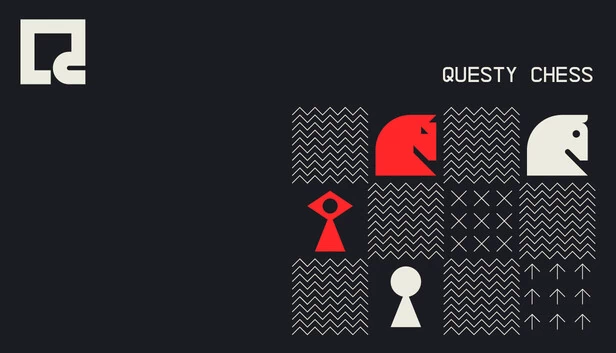 任务象棋（Questy Chess） 游戏封面