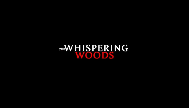 低语之森（The Whispering Woods） 游戏封面