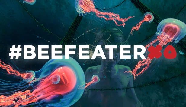 BeefeaterXO 游戏封面