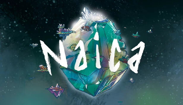 奈卡在线（Naica Online） 游戏封面