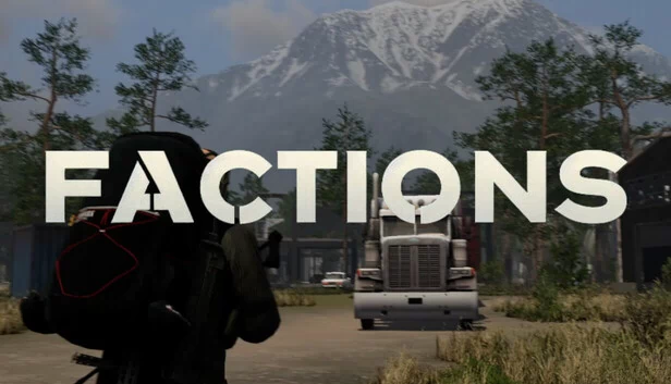 派系（Factions） 游戏封面