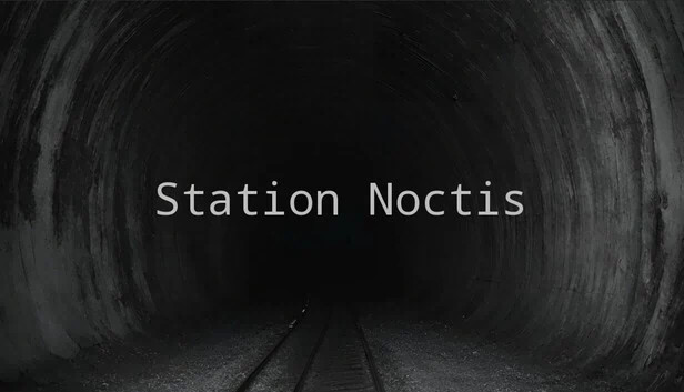 夜之站（Station Noctis） 游戏封面