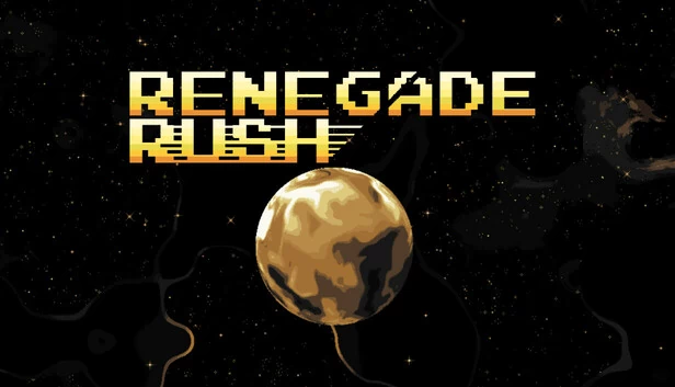 叛逆冲锋（Renegade Rush） 游戏封面