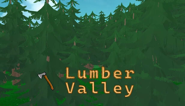 伐木谷（Lumber Valley） 游戏封面