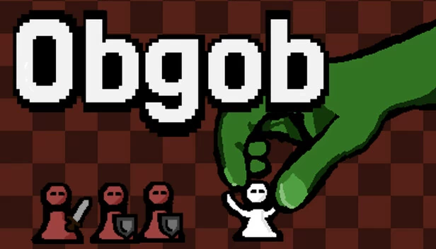 Obgob 游戏封面