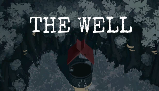 井（THE WELL） 游戏封面