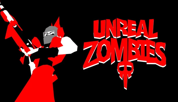 虚幻僵尸（Unreal Zombies） 游戏封面