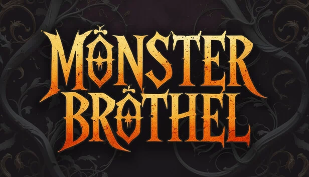 怪物妓院（Monster Brothel） 游戏封面