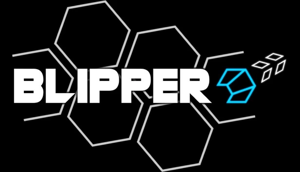 Blipper 游戏封面