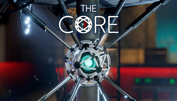 核心（The Core） 游戏封面