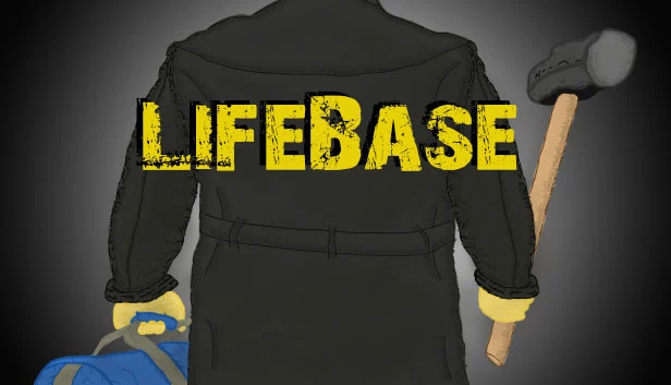 生命基地（LifeBase） 游戏封面
