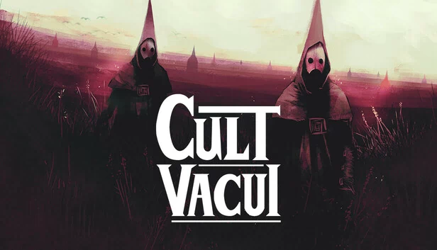 虚空教派（Cult Vacui） 游戏封面