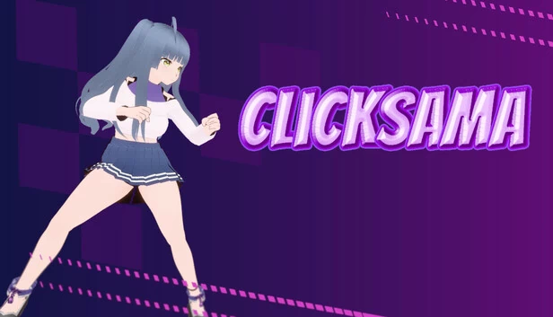 Clicksama 游戏封面