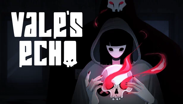 瓦莱的回声（Vale's Echo） 游戏封面