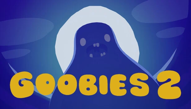 Goobies 2 游戏封面