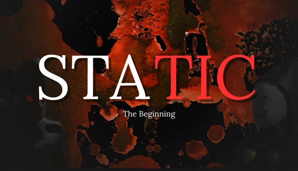 Static：开端（Static : The Beginning） 游戏封面