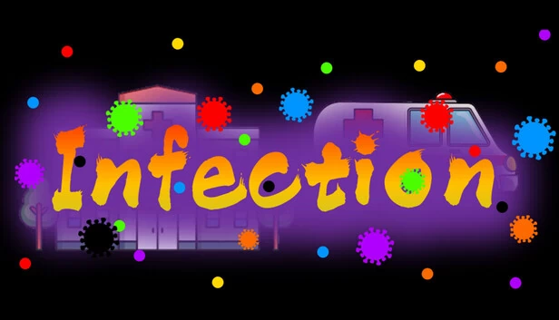 感染（Infection） 游戏封面