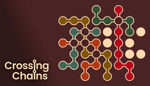 Crossing Chains 游戏封面