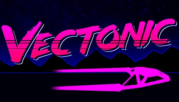 Vectonic 游戏封面