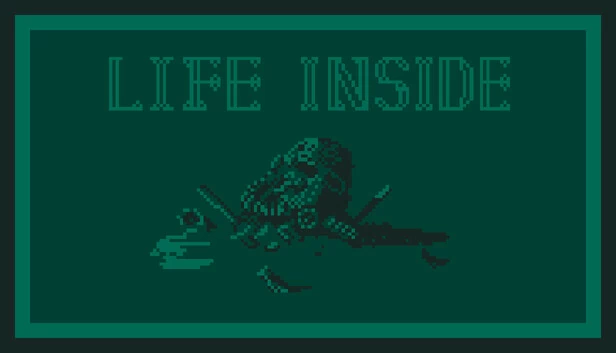 生活之内（Life Inside） 游戏封面