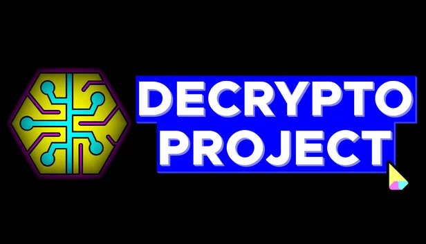 DECRYPTO 计划(DECRYPTO Project) 游戏封面