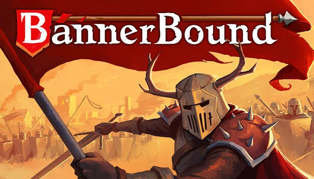 旗帜之旅（BannerBound） 游戏封面