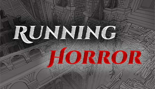 Running Horror 游戏封面