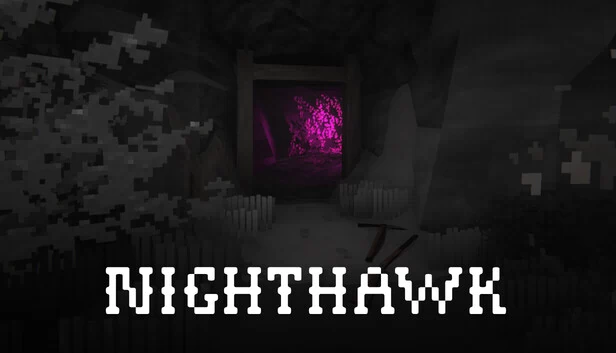 夜鹰(Nighthawk) 游戏封面