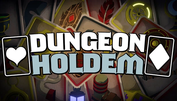 地牢德州扑克（Dungeon Holdem） 游戏封面