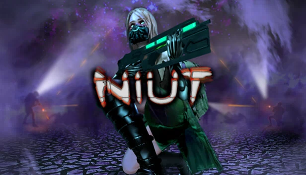 Niut 游戏封面